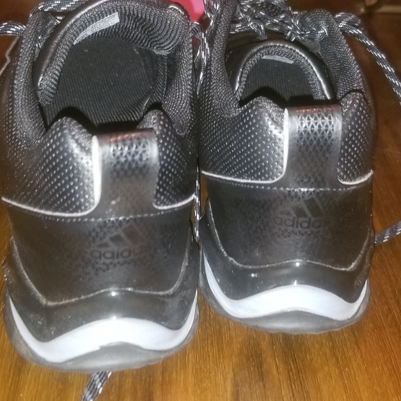 I'm selling Adidas men shoe size - Picture 4 of 6